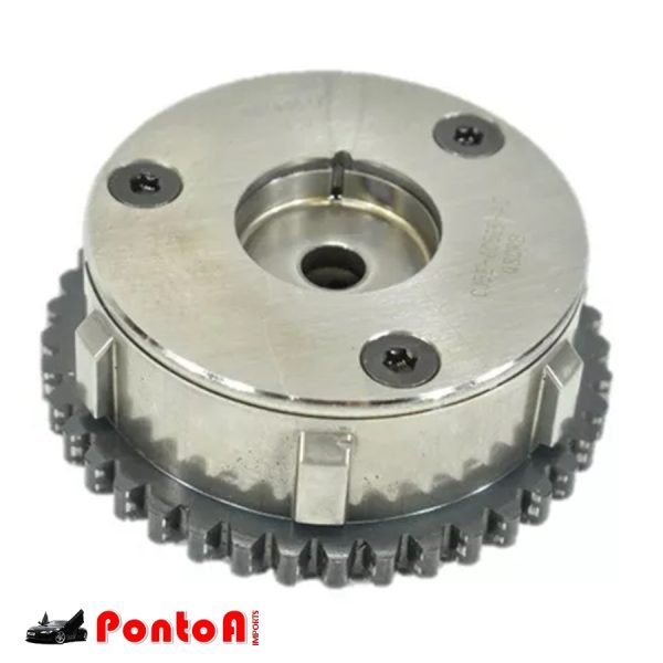 Polia De Escape Ford Fusion 2.0 / 2.3 Cj5e6c525ad / K6t90572-12797