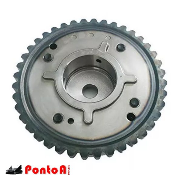 Polia De Admissão Ford Fusion 2.0 / 2.3 Cj5e6c524ad / K6t903-0