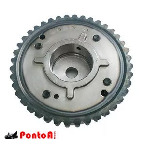 Polia De Admissão Land Rover 2.0 / 2.3 Cj5e6c524ad / K6t9037-0