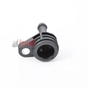 Flange De Água Audi A3 Golf Jetta Tiguan Passat 1.8 Turbo / 2.0 Turbo 2014-2018 06K121143-0