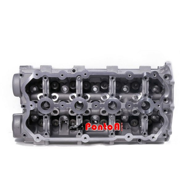 Cabeçote Audi A4 2.0 Turbo FSI 2006-2008 -14765