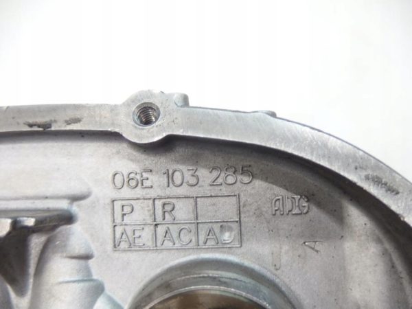 Cabeçote Audi Q7 3.0 Turbo TFSI 2013 2014 2015 2016 2017 2018 06E103403M Lado Esquerdo-14964