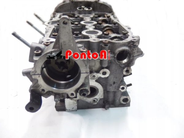 Cabeçote Audi A7 3.0 Turbo TFSI 2013 2014 2015 2016 2017 2018 06E103404M Lado Direito-14874