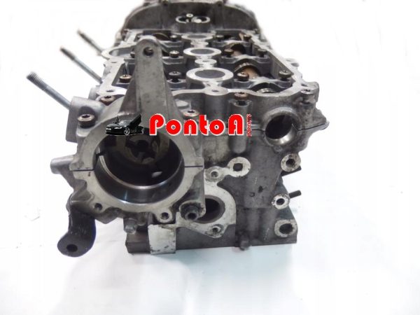 Cabeçote Audi Q7 3.0 Turbo TFSI 2013 2014 2015 2016 2017 2018 06E103403M Lado Esquerdo-14965