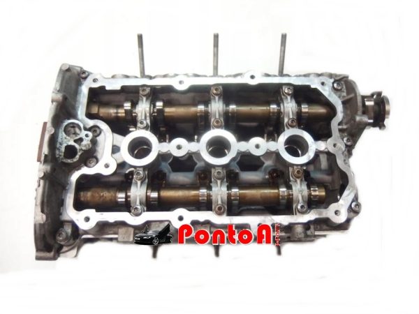 Cabeçote Audi S4 3.0 Turbo TFSI 2013 2014 2015 2016 2017 2018 06E103403M Lado Esquerdo-0