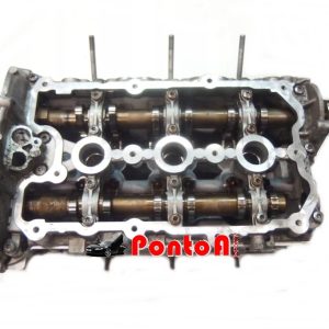 Cabeçote Audi Q7 3.0 Turbo TFSI 2013 2014 2015 2016 2017 2018 06E103403M Lado Esquerdo-0