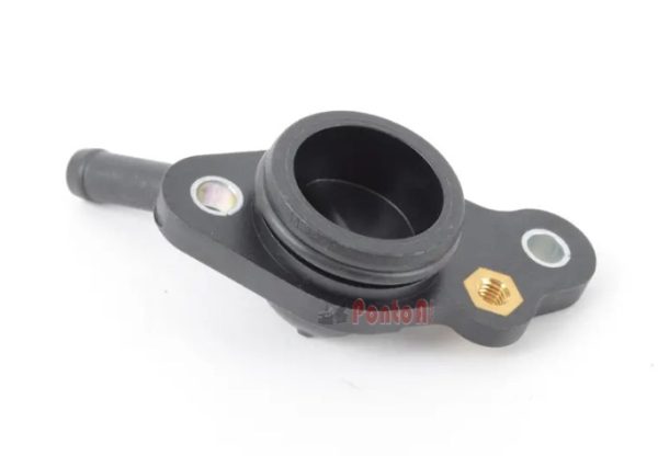 Flange de Água Cabeçote Golf GTI 1.8 Turbo 2013-2018 06K121132-14609