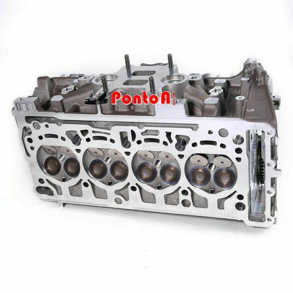 Cabeçote Audi A5 1.8 16v Turbo TFSI 2013 2014 2015 2016 2017 2018-14826