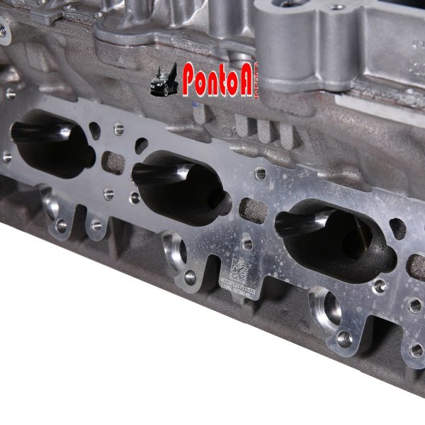 Cabeçote Audi A5 1.8 16v Turbo TFSI 2013 2014 2015 2016 2017 2018-14819