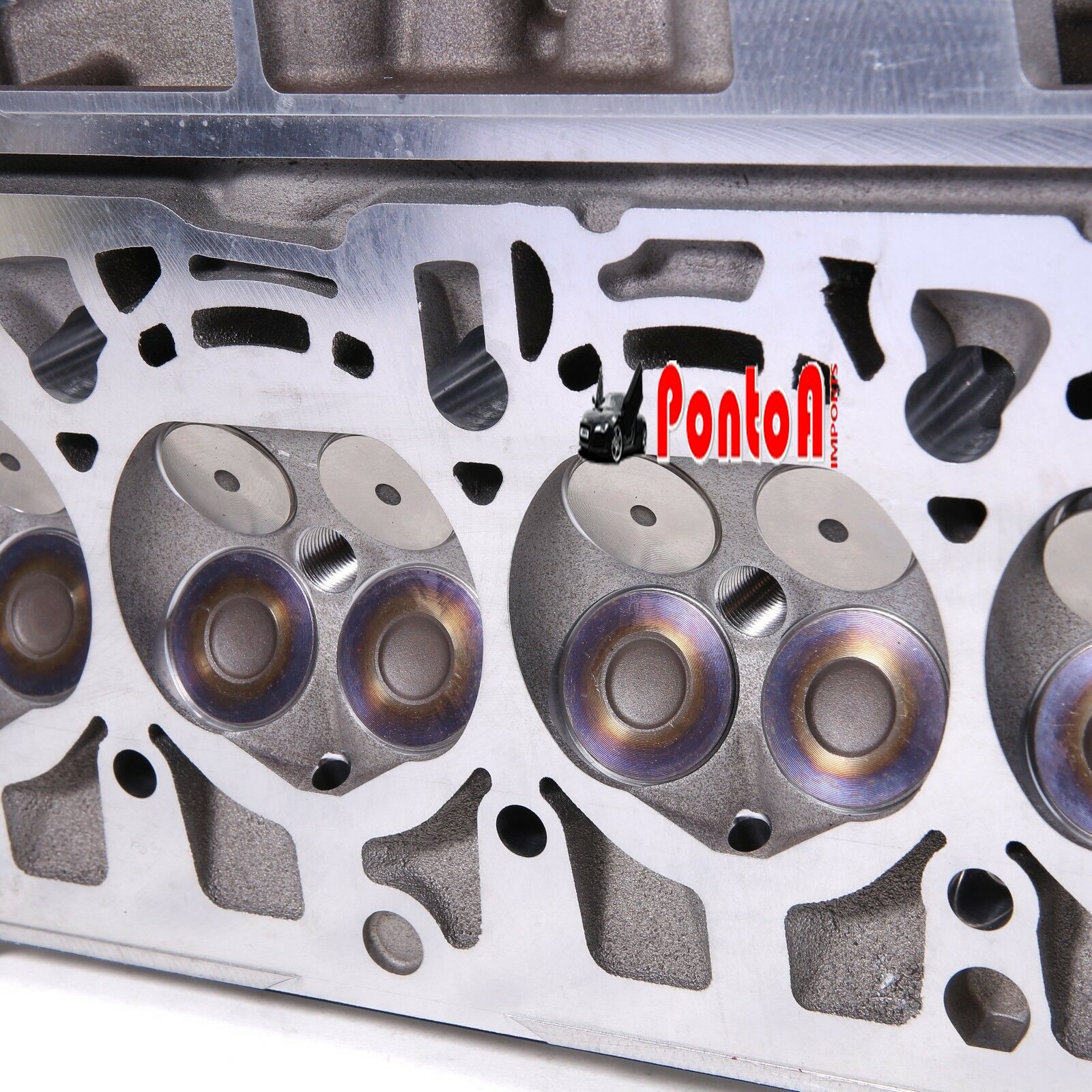 Cabeçote Audi Q5 2.0 16v Turbo TFSI 2013 2014 2015 2016 2017 2018-14872