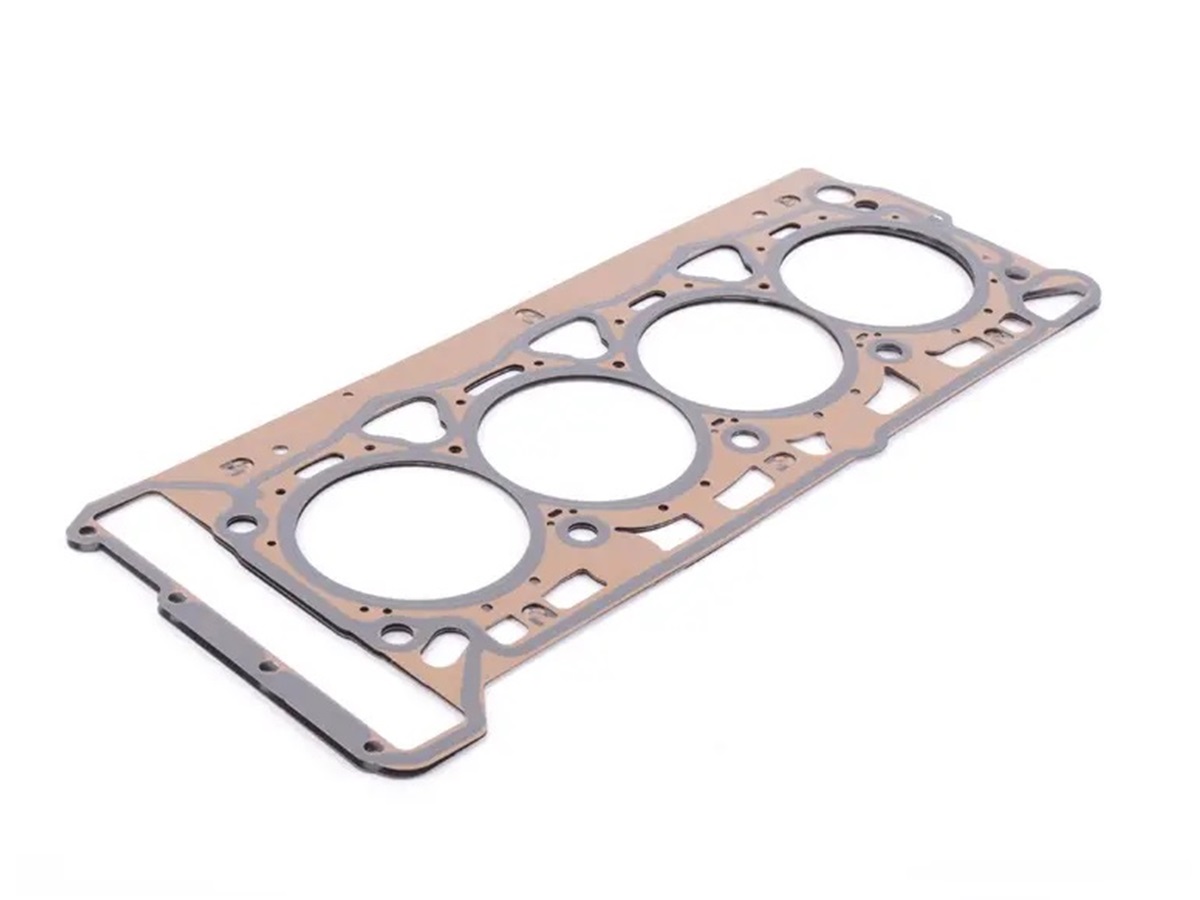 Junta Cabeçote Audi A3 2.0 Turbo Tfsi 2016 Original-15424