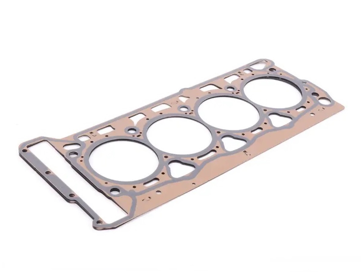 Junta Cabeçote Audi A5 2.0 Turbo Tfsi 2011 Original-0