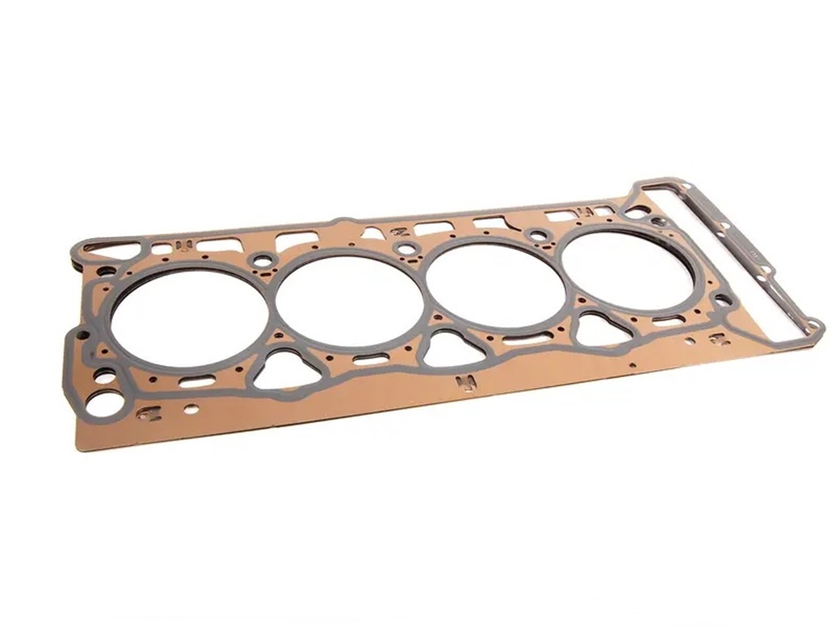 Junta Cabeçote Audi A3 2.0 Turbo Tfsi 2010 Original-15430