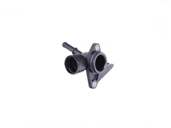 Flange D'água Cabeçote Audi A4 2.0 Tfsi 2009-2013 Original-15224