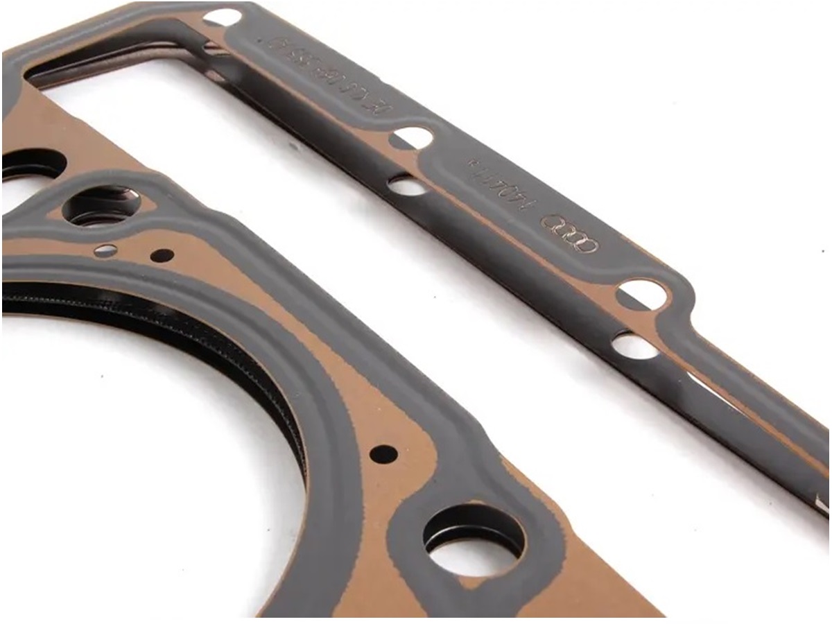 Junta Cabeçote Audi Q3 2.0 Turbo Tfsi 2012 Original-15389